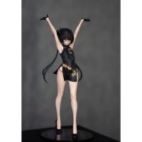 ราคา [ไฟล์สีน้ําเงิน] Raise High Concubine Saki,figure，ตุ๊กตา, ตัวละครอนิเมะ, ของตกแต่ง, ผู้หญิงเซ็กซี่, โมเดลตัวละคร, ฟิกเกอร์ (46811789717)
