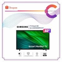 ราคา TV Smart HD ทีวี 32 นิ้ว Samsung รุ่น LS32H5000FKXXT (ประกันศูนย์) (49857321390)