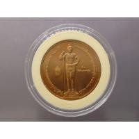 ราคา เหรียญทองแดง พระนิรโรคันตราย หลัง ท้าวหิรัณพนาสูร ที่ระลึก 102 ปีพระราชสมภพ พระมงกุฎเกล้าเจ้าอยู่หัว 2544 (21931167364)