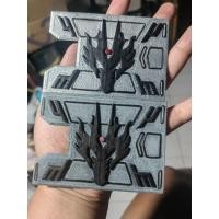 ราคา (พร้อมส่ง) Kamen Rider Ryuki Kamen Rider Dragon Knight กล่องการ์ดมาสไรเดอร์ริวคิ (44605966300)