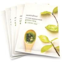 ราคา Innisfree It's Real Squeeze Mask