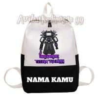 ราคา อัพเกรด TITAN TV MAN กระเป๋าเป้เด็ก FREE NAME (24493545774)