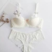 ราคา บราลูกไม้เซ็กซี่แต่งลูกไม้และยกกระชับหน้าอกเซ็กซี่ (เฉพาะบรา) (41558822805)