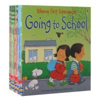 ราคา 20 เล่มชุด Usborne Farmyard Tales หนังสือเด็กหนังสือนิทานการศึกษาชื่อดังวันเกิด Goodie Bag Filler (53409656294)