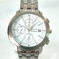 ราคา Seiko Chronograph Alarm รุ่นSNAB75P1 (1744515266)