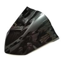 ราคา ขายร้อนเหมาะสําหรับ Honda CBR650F 14-18 กระจกบังลมหน้า Sunshield Shell Fairing (42882029068)