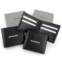 ราคา BALENCIAGA 8 Cards Wallet ของแท้ 100% [ส่งฟรี] (18062314467)