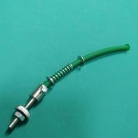 ราคา HP61 ชุดยางปรับความตึงม้วนผ้าหมึก DAMP ADJUST BELT FOR HP-280 (6545988938)