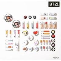ราคา ของแท้ BT21 x VT cosmetics ส่งจากไทย (6335831940)
