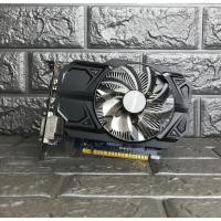 ราคา ⚡️การ์ดจอ GTX 750 Ti 2GB GIGABYTE (ต่อไฟ 6พิน) ไม่มีกล่องเดิม (2658716806)