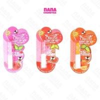 ราคา OB-1172 โอบิวซ์ เบบี้ ลิป ไอซ์ คัลเลอร์ เช้นท์ ลิปมันเปลี่ยนสี Obuse Baby Lip Ice Color Change (25727444608)