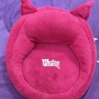 ราคา furby เบาะรองนั่งตุ๊กตาfurby ส่งฟรี (2673571181)