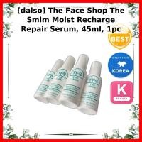 ราคา [daiso] The Face Shop The Smim Moist Recharge Repair Serum, 45ml, 1pc / Korean Serum / Moisture Recharge by alltea (57962265669)