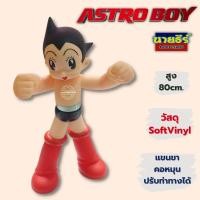 ราคา โมเดล​เจ้าหนู​อะตอม​บอย​(ASTRO​ BOY)​80cm. (6189349439)