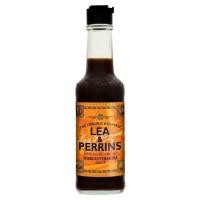 ราคา LEA & PERRINS Worcestershire Sauce 150ml (57750083972)