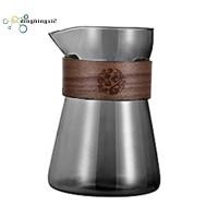 ราคา Immersion Coffee Dripper Switch Pour over Dripper Immersion Dripper Switch เครื่องชงกาแฟแก้วกาแฟกรอง V02 กาแฟ (42881210139)