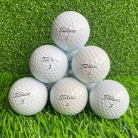 ราคา Titleist Pro V1 Golf Ball | V1x สมูท เกรด A SUPER (56357995030)