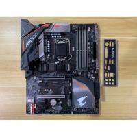 ราคา GIGABYTE H370 AORUS GAMING 3 (50252395001)