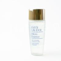 ราคา Estee Lauder Micro Essence Skin Activating Treatment Lotion 30ml. ขนาดทดลอง ของแท้ (9521869767)