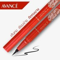 ราคา Avance Joliet Joliet Liquid Eyeliner - Black 399 บาท (1670665065)