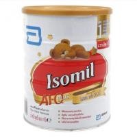 ราคา Isomil แรกเกิด-1ปี ขนาด850g ราคา550 บาท EXP.12/01/22 !!!ด่วน สินค้ามีจำนวนจำกัด หมดแล้วหมดเลย!!! (2113759797)