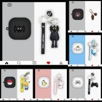ราคา ED11 Samsung Galaxy Buds FE case / Buds Live / Buds Pro / Buds 2 / Buds2 PRO Silicone Case Cover series Protective Case for Samsung Galaxy Buds (22860818592)