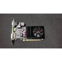 ราคา การ์ดจอ GT 210 1GB DDR3 (21201337777)
