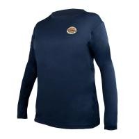 ราคา Rashguard แขนยาว Long Sleeve Rashguard (41557944062)