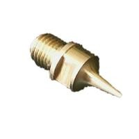 ราคา อะไหล่ Nozzle for Airbrush Sparmax SP-575 0.5mm. หัว นมหนู แอร์บรัช (22529457025)