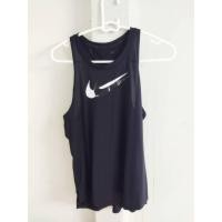 ราคา เสื้อกล้าม ไนกี้แท้ ผู้หญิง Nike Dri-Fit มือสอง (29771081968)