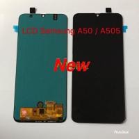 ราคา หน้าจอ LCD Samsung Galaxy A30 / A50 / A50s （ งาน TFT สแกนนิ้วไม่ได้) (4438417551)