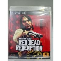 ราคา แผ่นเกมส์ Ps3 (มือ1) - Red Dead : Redemption (Playstation 3) (อังกฤษ) Brand new (24231066392)
