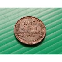 ราคา Lincoln Wheat Penny VDB 1909 -AU Original Luster (44217889777)