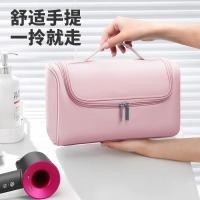 ราคา เครื่องเป่าผมชุดหนีบผมตรงถุงเก็บเดินทางแบบพกพาเหล็กดัดที่เก็บเครื่องเป่าผมถุงเก็บ (57812294233)