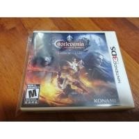 ราคา เกม 3DS - Castlevania Lord of Shadow - Mirror of Fate (USA) (2129480625)