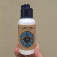 ราคา L'Occitane Shea Butter Ultra Rich Body Lotion 75ml (729051454)