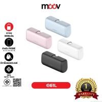 ราคา [ส่งไว] Orsen by Eloop E61L แบตสำรอง 5000mAh ชาร์จเร็ว 20W Powerbank Fast Charge พาวเวอร์แบงค์ Type L (26800502405)