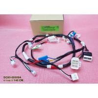 ราคา อะไหล่แท้ศูนย์ SAMSUNG ชุดสายไฟเมนเครื่องซักผ้าซัมซุง DC93-00509Aใช้กับรุ่นWA65H4000SG:WA70H4000SG:WA75H4000SG:WA75H4200 (19964355476)