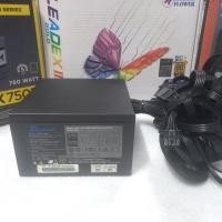 ราคา PSU ประกัน 6เดือน Seasonic S12G 750W 80+Gold มือ2 สายแพรดำ / power supply / พาวเวอร์ซัพพลาย (2423795928)
