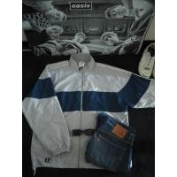 ราคา เสื้อAdidas jacket vintage 2002’sมือสองของแท้ (44853084714)