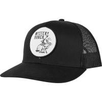 ราคา MYSTERY RANCH MYSTERY Farm Rider Trucker Hat Badge Half Mesh Breathable Baseball Cap (50711187547)