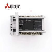 ราคา สำหรับ Mitsubishi FX5U -32 -64 -80 MR/MT/ES รีเลย์ทรานซิสเตอร์แท้ของแท้ (24194397579)