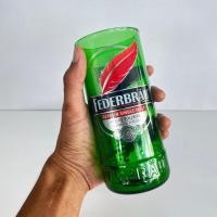 ราคา แก้ว FEDERURAN แก้วตัดจากขวด แก้วสวยๆงานฝีมือ DIY (41069119874)