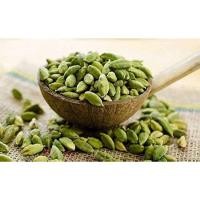 ราคา Green Cardamom (choti Elaichi) (กระวาน) 100 gm (28287522753)