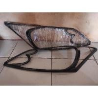 ราคา ไฟหน้า Honda freed Carbon garnish (10993910782)