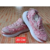 ราคา รองเท้ามือ2 แบรนด์แท้ * FILA* (29202386858)