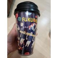 ราคา แก้วสตาร์บัคfuguokaจากญี่ปุ่นมือสองใช้ครั้งเดียว (24279852192)