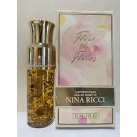 ราคา Vintage Fleur De Fleurs Nina Ricci Perfume Women 30ml Eau de Toilette Spray Extremely Rare. (6759154468)