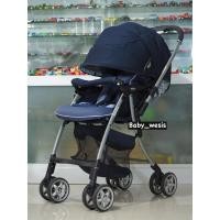 ราคา รถเข็นเด็กมือสอง Aprica Luxuna สภาพสวย (9752448075)
