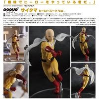 ราคา Figure ฟิกเกอร์ Model โมเดล One Punch Man Parade Pop Up วันพันช์แมน เทพบุตรหมัดเดียวจอด Saitama ไซตามะ (3013545929)